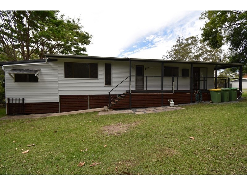 50 Morning Glory Drive, Cooroibah QLD 4565