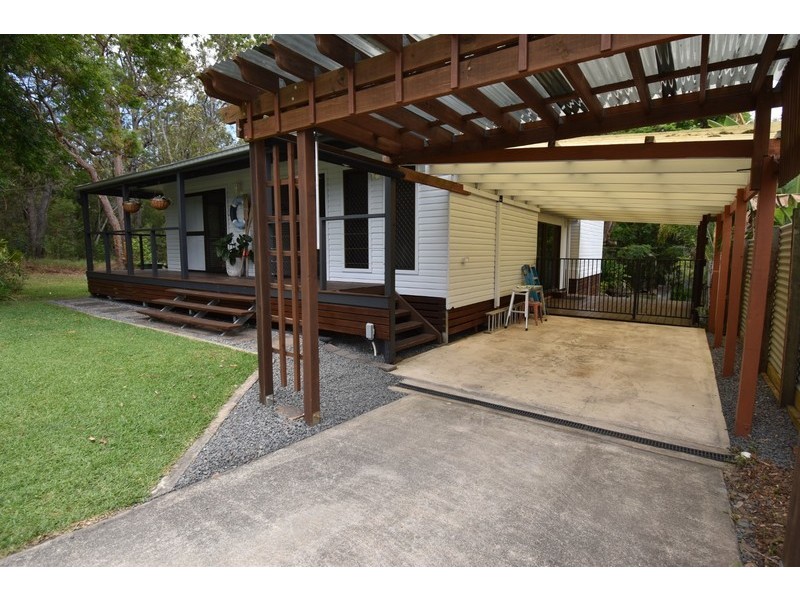 50 Morning Glory Drive, Cooroibah QLD 4565