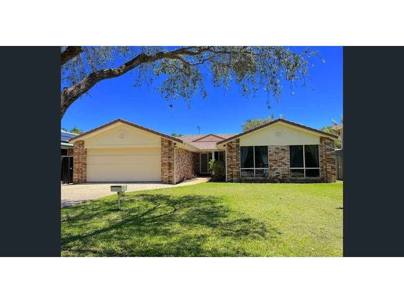 33 Golf Course Drive, Tewantin QLD 4565