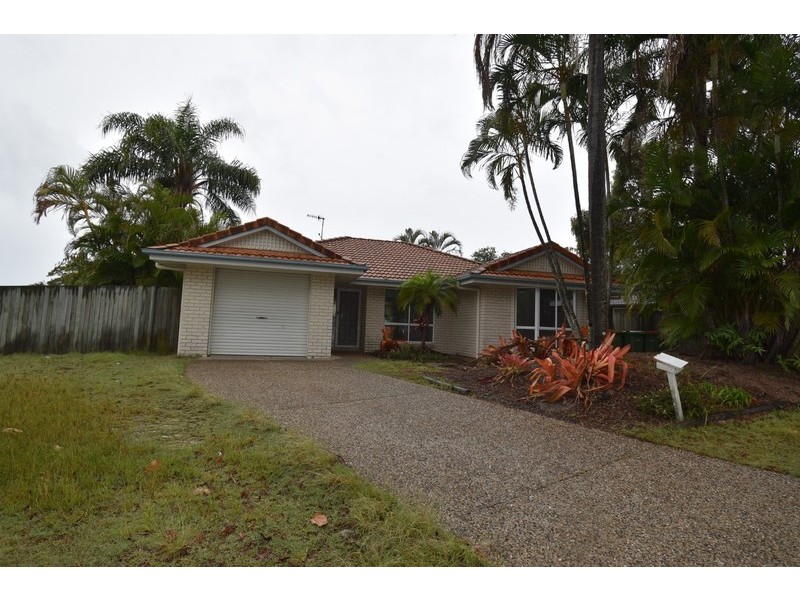 1 Sovereign Court, Sunrise Beach QLD 4567