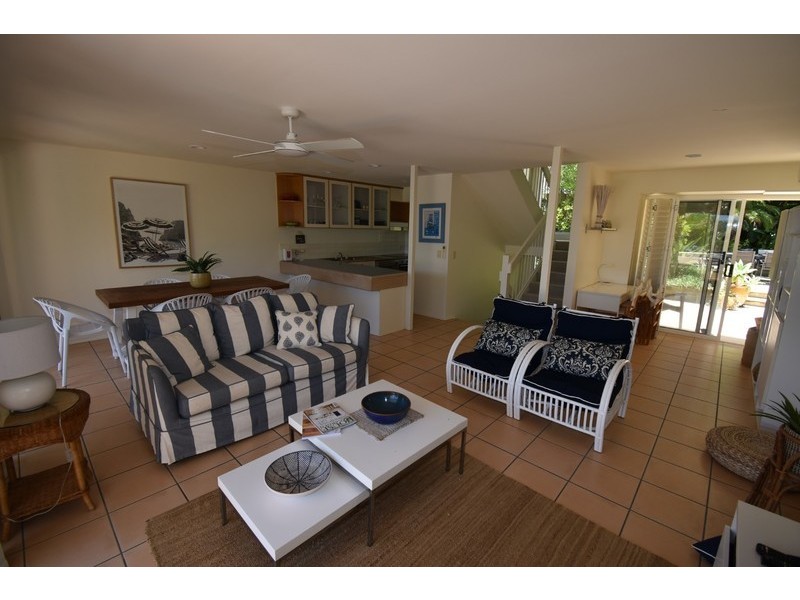 2/16 Crank St, Sunshine Beach QLD 4567