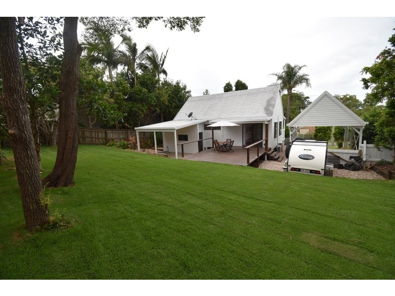 4 Waratah Close, Tewantin QLD 4565