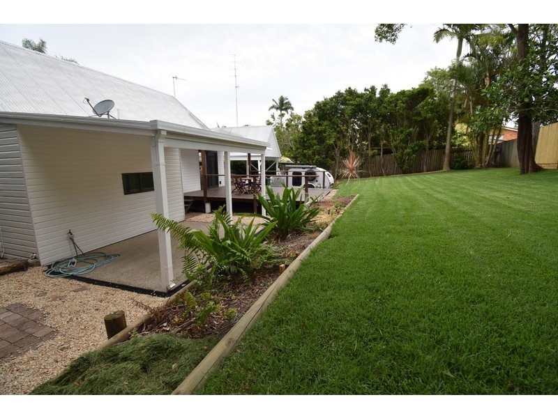 4 Waratah Close, Tewantin QLD 4565