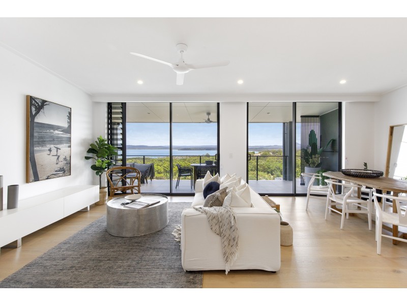 2232/15 Lakeview Rise, Noosa Heads QLD 4567