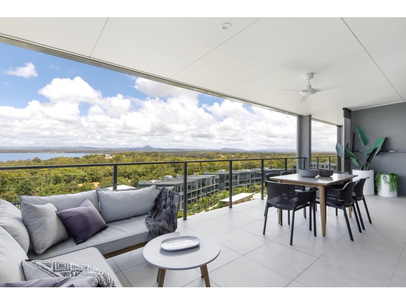 2232/15 Lakeview Rise, Noosa Heads QLD 4567