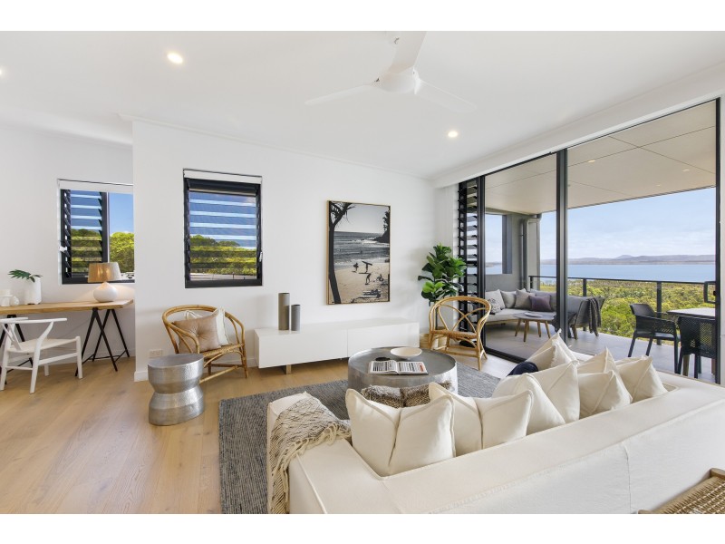 2232/15 Lakeview Rise, Noosa Heads QLD 4567