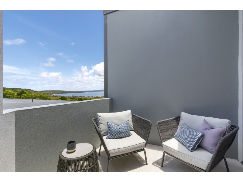 2232/15 Lakeview Rise, Noosa Heads QLD 4567