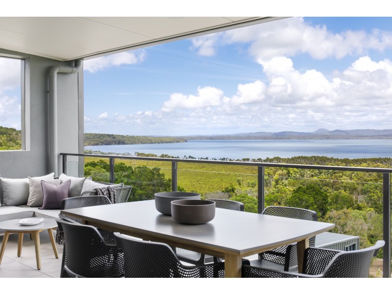 2232/15 Lakeview Rise, Noosa Heads QLD 4567