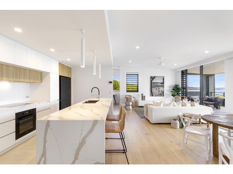 2232/15 Lakeview Rise, Noosa Heads QLD 4567