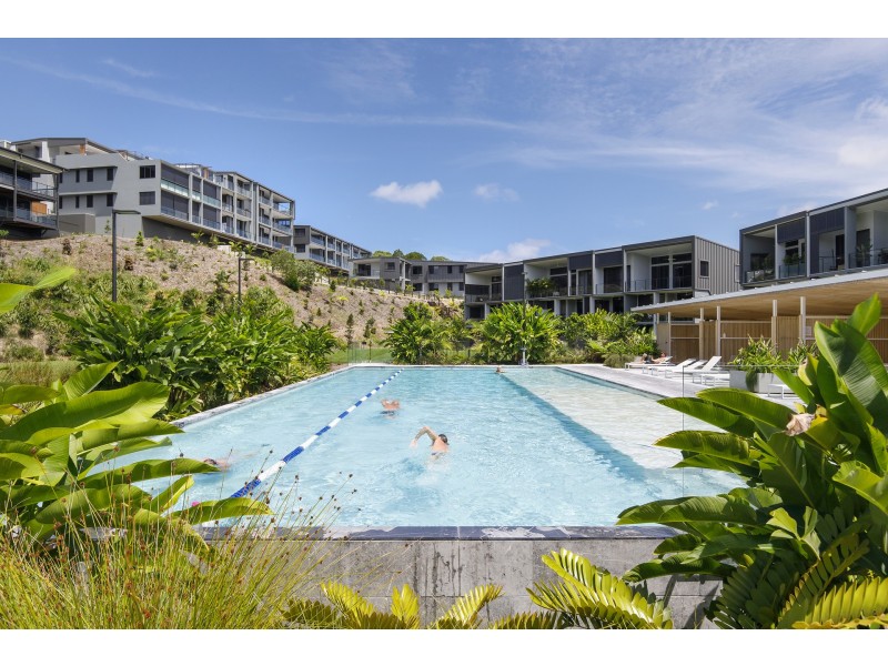 2232/15 Lakeview Rise, Noosa Heads QLD 4567