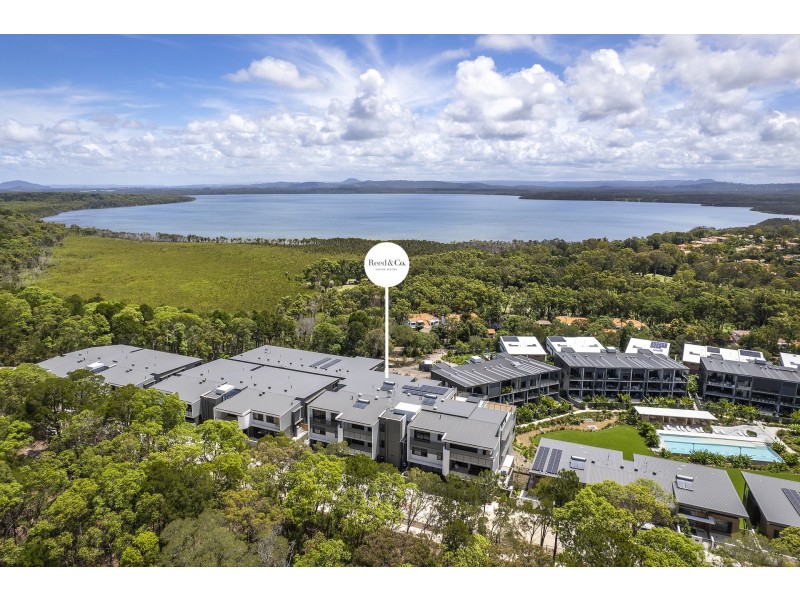 2232/15 Lakeview Rise, Noosa Heads QLD 4567