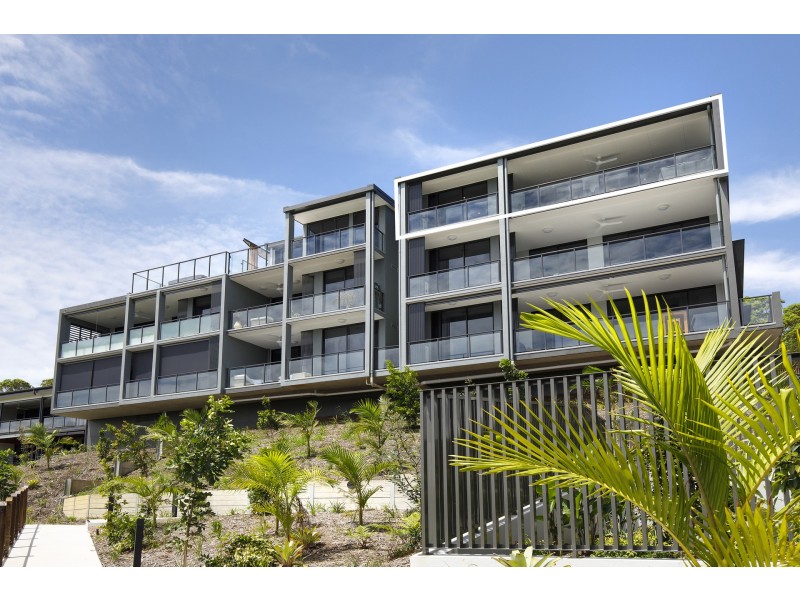 2232/15 Lakeview Rise, Noosa Heads QLD 4567