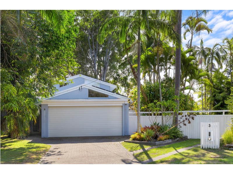 3 Pitta Place, Noosaville QLD 4566
