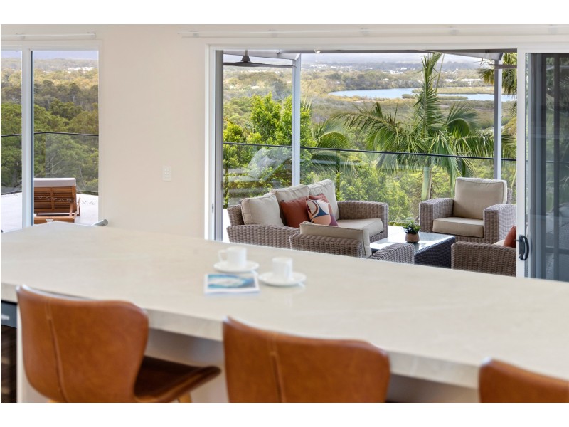 25 Arkana Drive, Noosa Heads QLD 4567