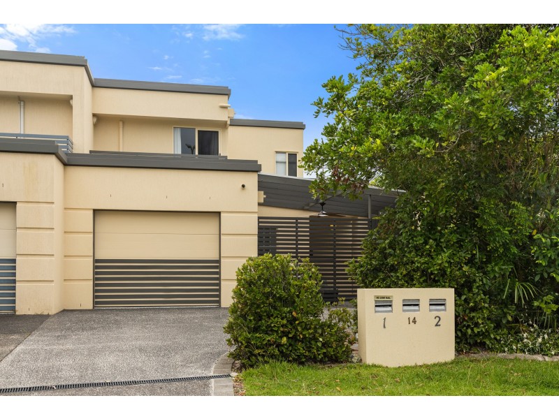 2/14 Bluefin Crt, Noosaville QLD 4566