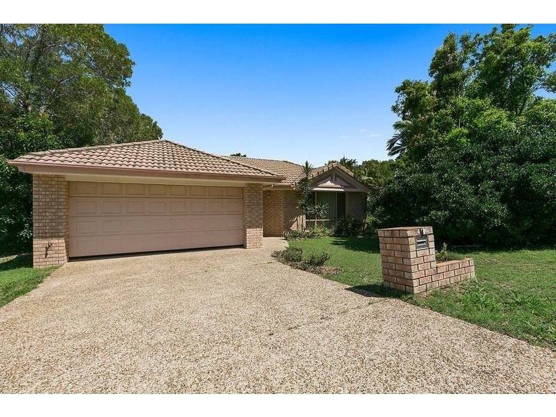 4 Challenge Crt, Sunrise Beach QLD 4567