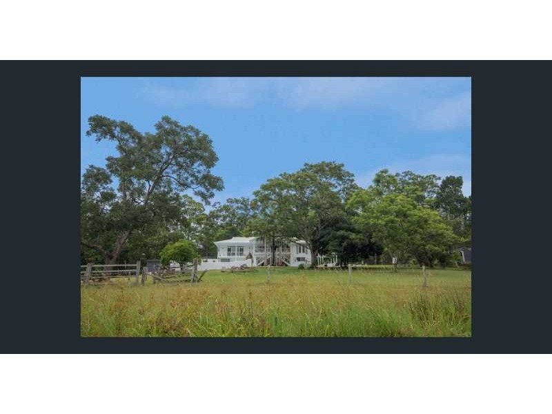 61-85 Pryor Rd, Verrierdale QLD 4562