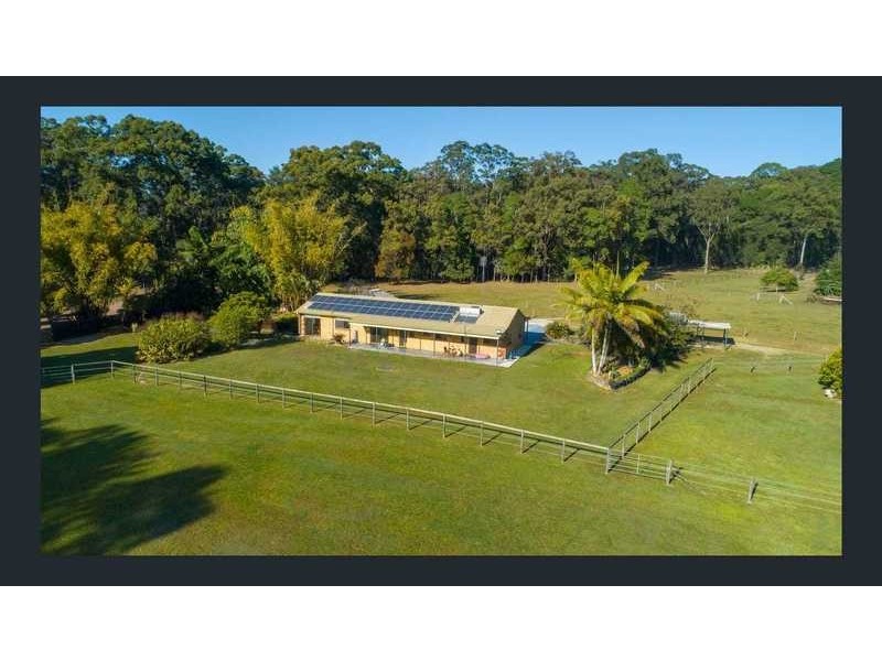 65 Wappa Falls Rd, Yandina QLD 4561