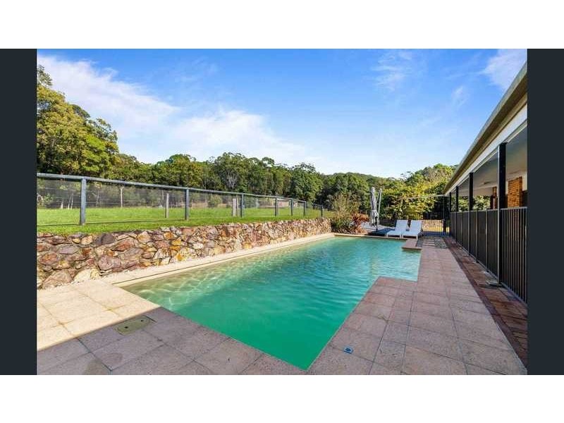 65 Wappa Falls Rd, Yandina QLD 4561