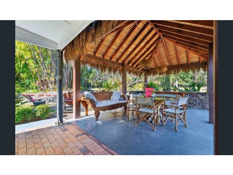 65 Wappa Falls Rd, Yandina QLD 4561