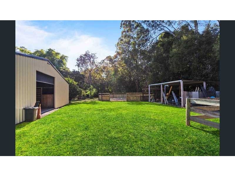 65 Wappa Falls Rd, Yandina QLD 4561