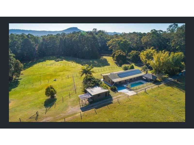 65 Wappa Falls Rd, Yandina QLD 4561