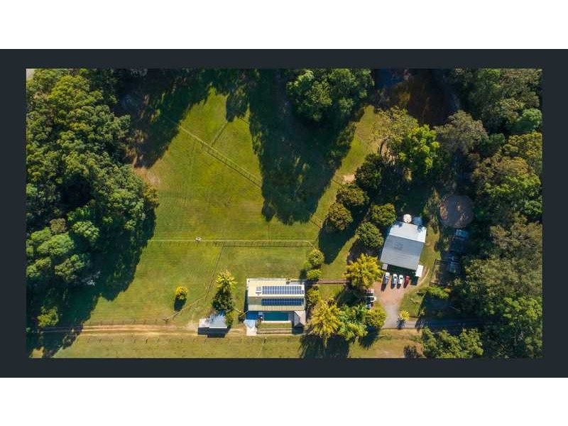 65 Wappa Falls Rd, Yandina QLD 4561