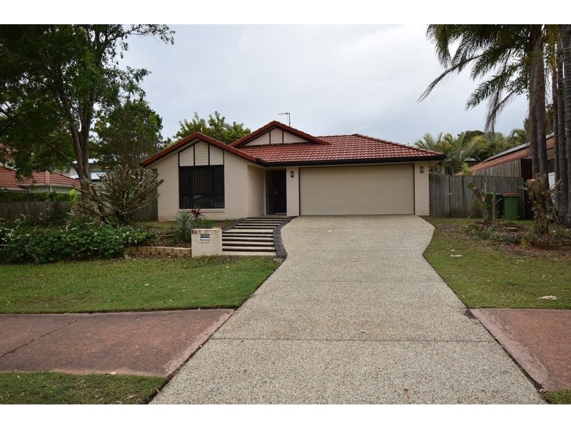 48 Forest Ridge Cct, Peregian Springs QLD 4573