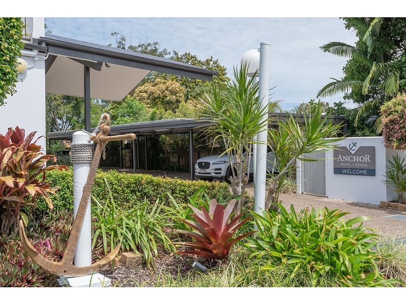 100/223 Weyba Rd, Noosaville QLD 4566
