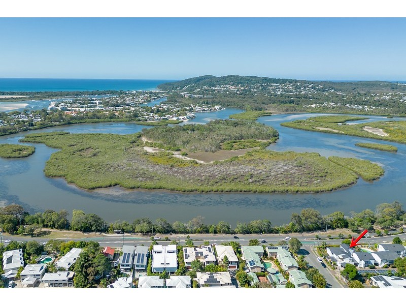 100/223 Weyba Rd, Noosaville QLD 4566