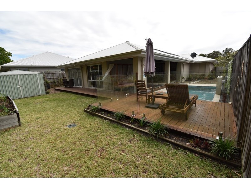 17 Jailee CCT, Noosaville QLD 4566