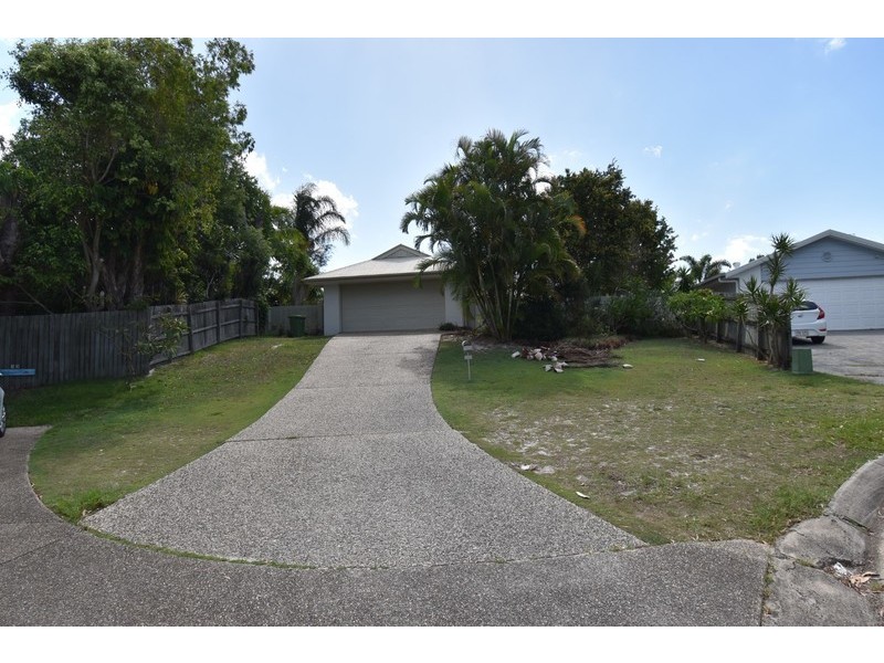 15 Stardust Court, Sunrise Beach QLD 4567
