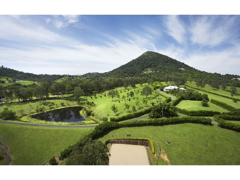 Cooroy Mountain QLD 4563