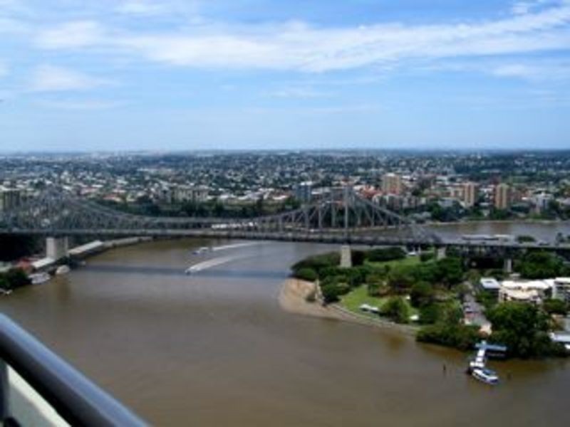 Brisbane QLD 4000