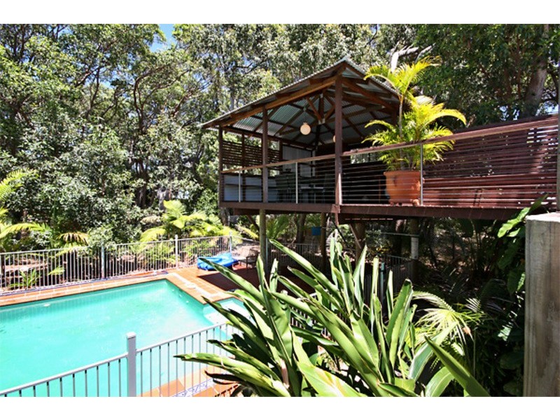 Rainbow Beach QLD 4581