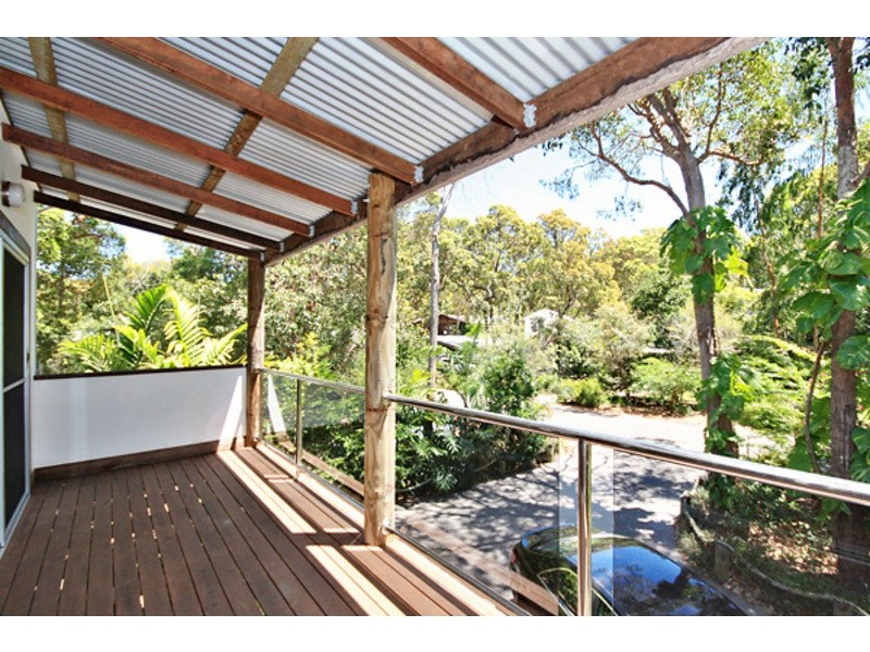 Rainbow Beach QLD 4581