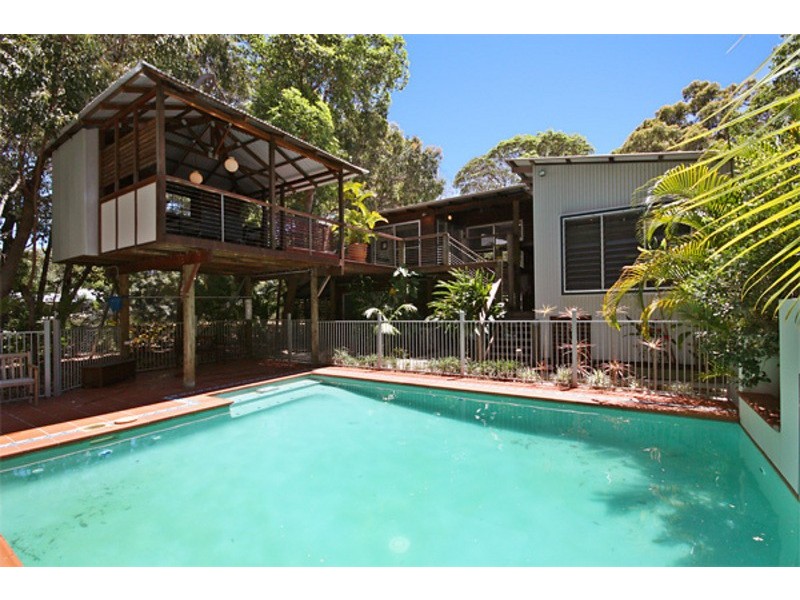 Rainbow Beach QLD 4581