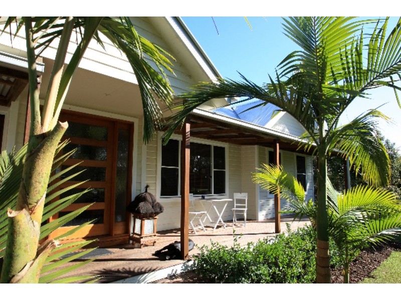 363 Lake Macdonald Drive, Cooroy QLD 4563