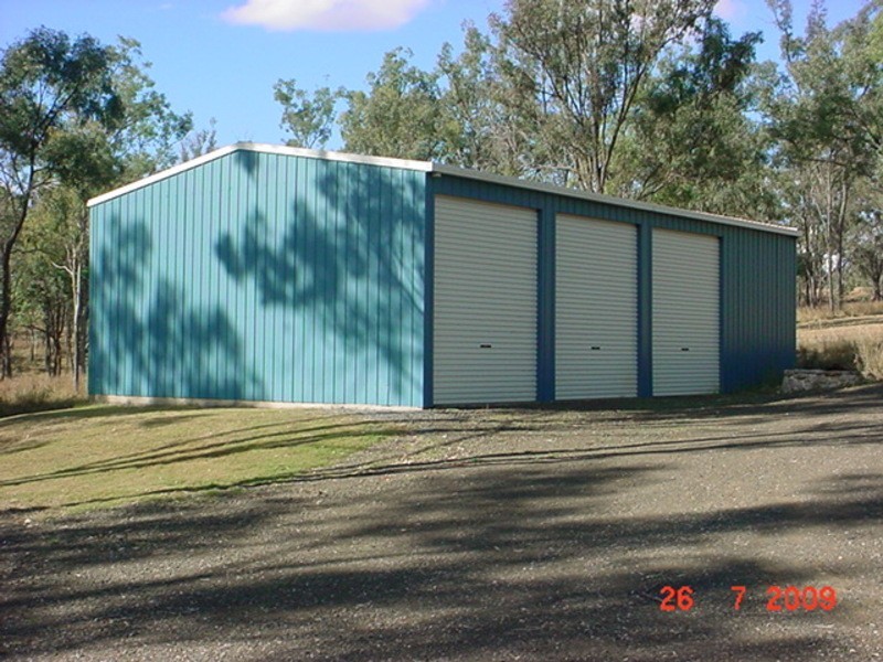 8 Forest Ridge Road, Grandchester QLD 4340