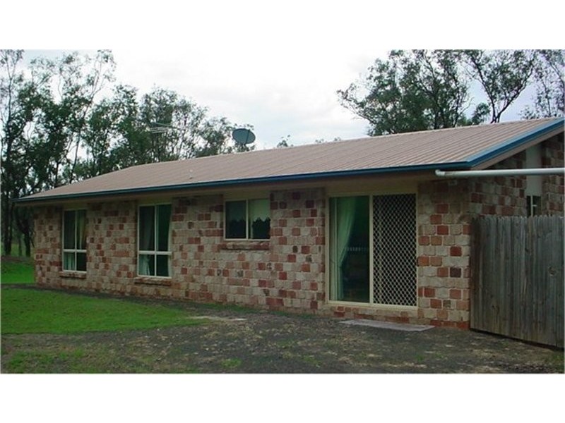 8 Forest Ridge Road, Grandchester QLD 4340