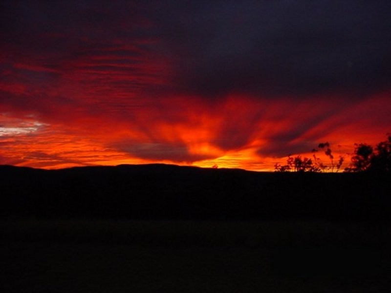 8 Forest Ridge Road, Grandchester QLD 4340