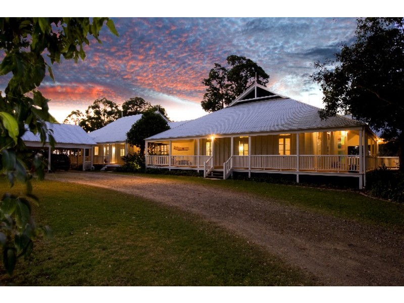 Lake Macdonald QLD 4563