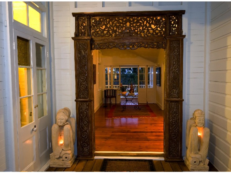 Lake Macdonald QLD 4563