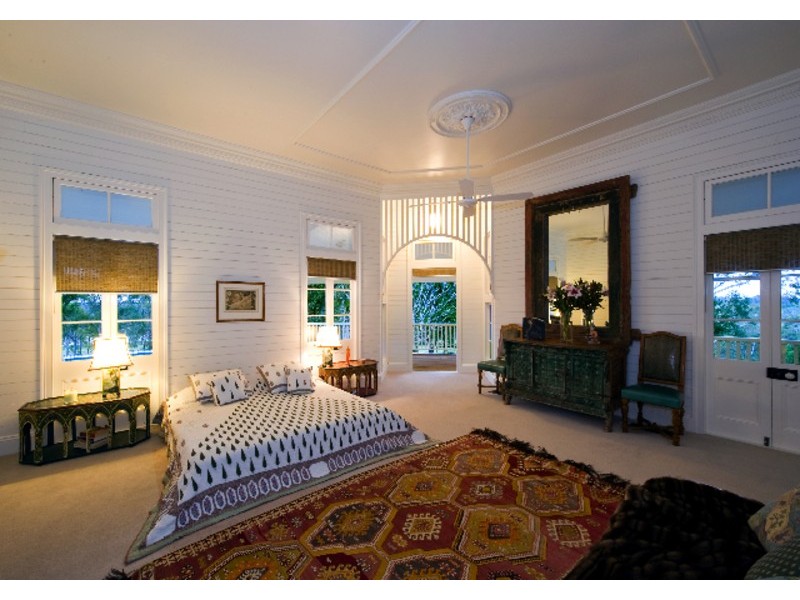 Lake Macdonald QLD 4563