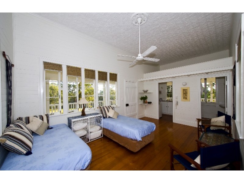 Lake Macdonald QLD 4563