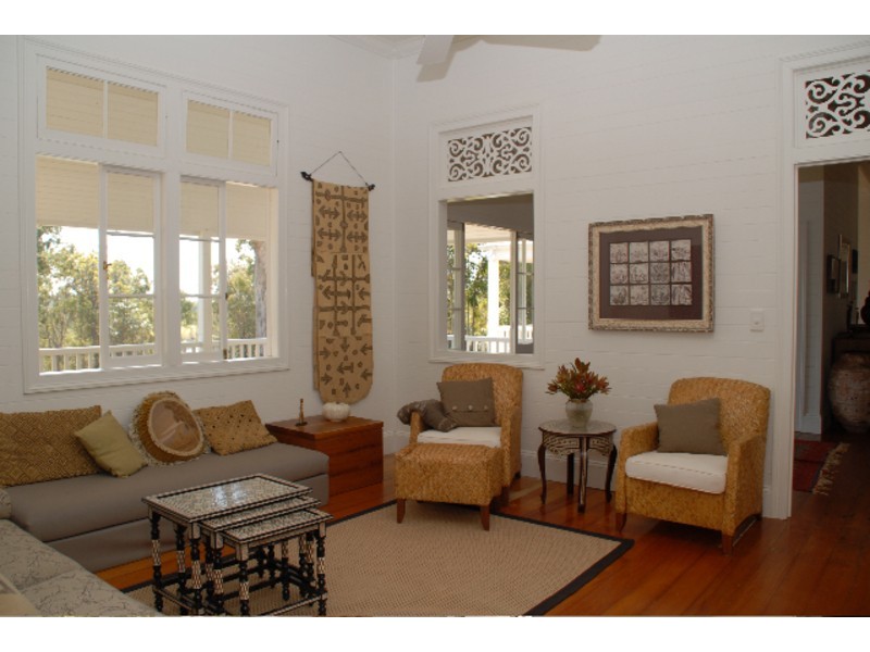 Lake Macdonald QLD 4563