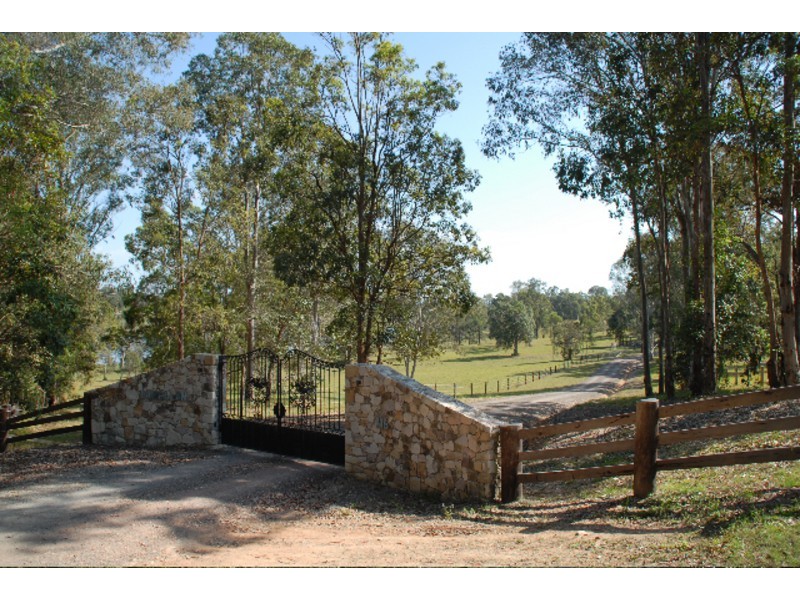 Lake Macdonald QLD 4563