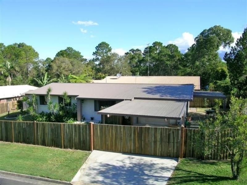 2 Ross  Court, Tewantin QLD 4565