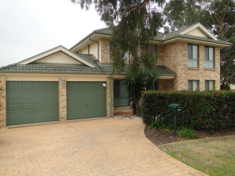 11  Sanderling Close, Salamander Bay NSW 2317