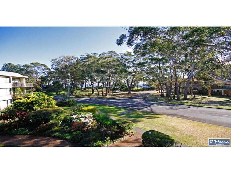 13/7 Magnus Street, Nelson Bay NSW 2315